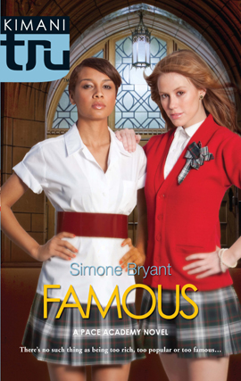 Title details for Famous by Simone Bryant - Available